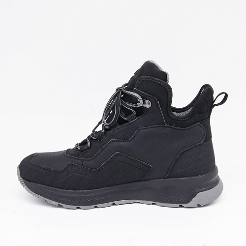 GRUNBERG, кроссовки зимние