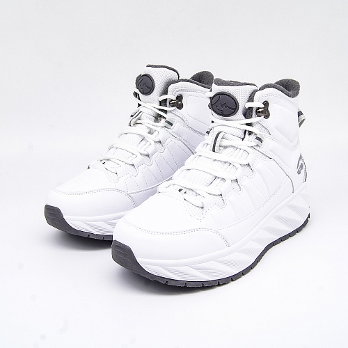 GRUNBERG, кроссовки зимние