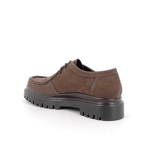 IGI, полуботинки