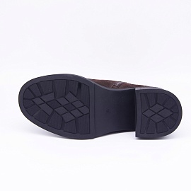 RIXSHUZ, ботильоны зимние