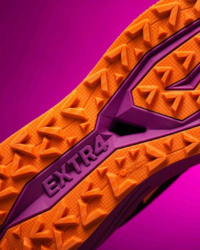 EXTR4, кроссовки