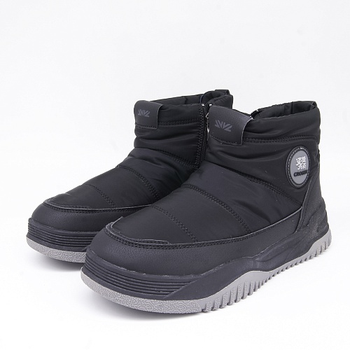 CROSBY, дутики зимние