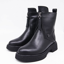 RIXSHUZ, ботинки зимние