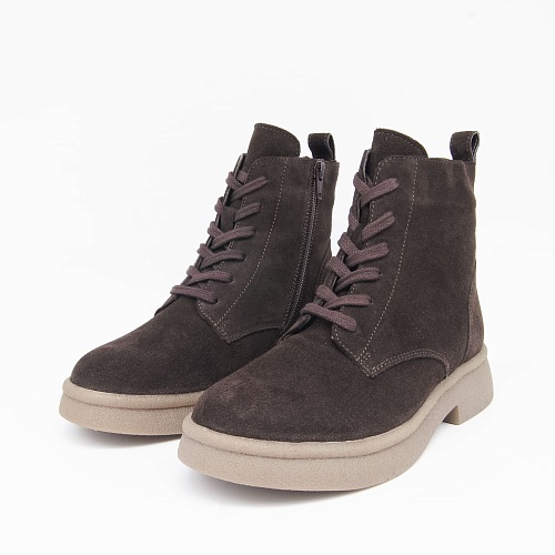 ALBA, ботинки зимние