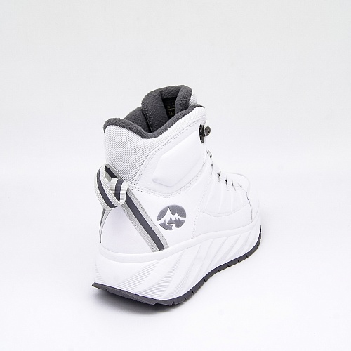 GRUNBERG, кроссовки зимние