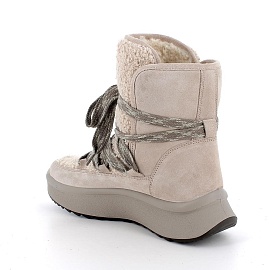 IGI, ботинки зимние