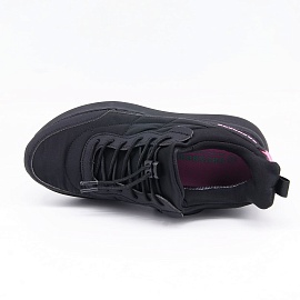 GRUNBERG, кроссовки утепленные