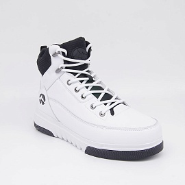 GRUNBERG, кроссовки зимние