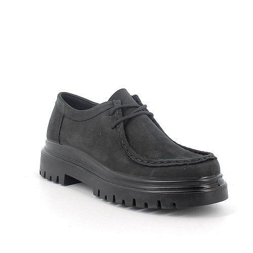 IGI, полуботинки