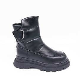 BETSY, полусапоги зимние