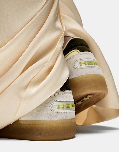 HOFF, кеды