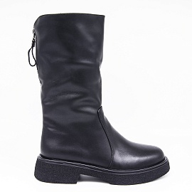 RIXSHUZ, сапоги зимние 3/4