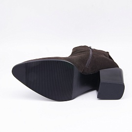 RIXSHUZ, ботильоны осень