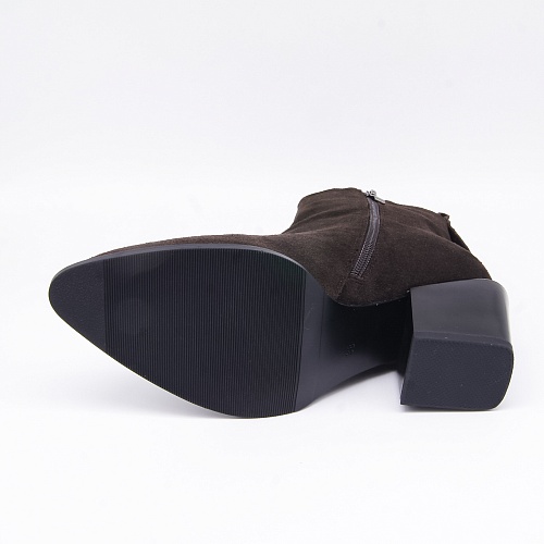 RIXSHUZ, ботильоны осень