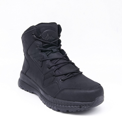 GRUNBERG, кроссовки зимние