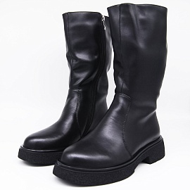 RIXSHUZ, сапоги зимние 3/4