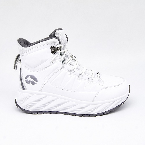 GRUNBERG, кроссовки зимние