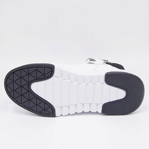 GRUNBERG, кроссовки зимние