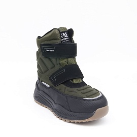 CROSBY, ботинки зимние