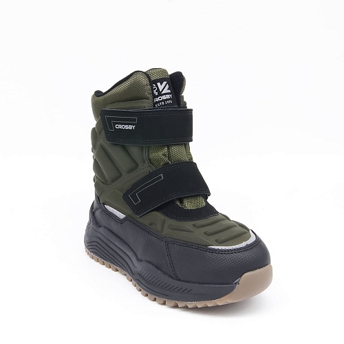 CROSBY, ботинки зимние