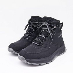 GRUNBERG, кроссовки зимние>