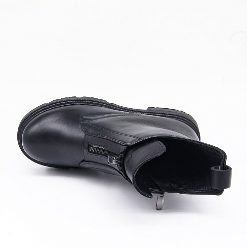 ALBA, ботинки зимние