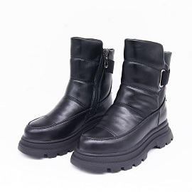 BETSY, полусапоги зимние